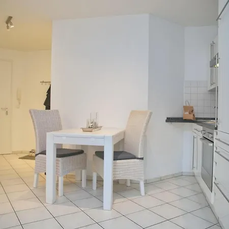 Residenz Am Kurpark App 10 Inkl Wlan Διαμέρισμα *