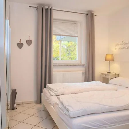 Residenz Am Kurpark App 10 Inkl Wlan Διαμέρισμα Grömitz