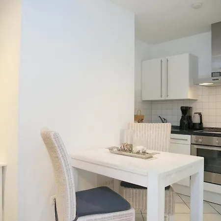 Διαμέρισμα Residenz Am Kurpark App 10 Inkl Wlan Grömitz